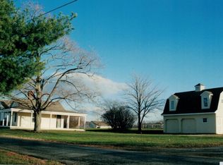 484 Skunks Misery Rd, Millerton, NY 12546