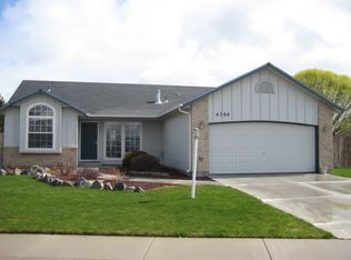 6380 E Lunar Ave, Boise, ID 83709