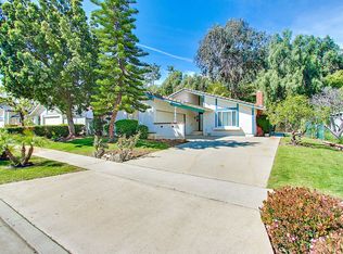 32571 Carreterra Dr, San Juan Capistrano, CA 92675