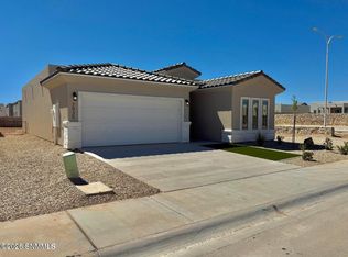 7935 San Eduardo St, Las Cruces, NM 88012