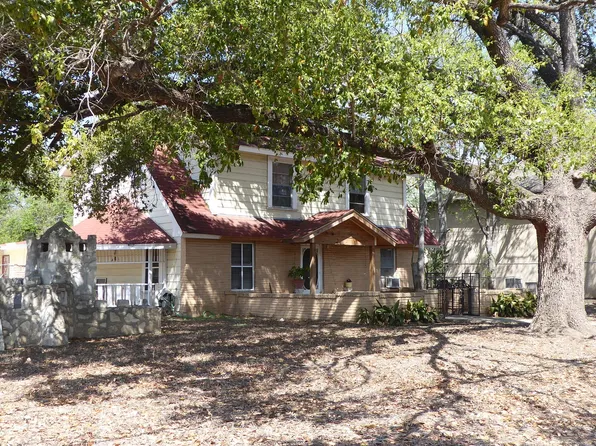 823 Darby, San Antonio, TX 78207