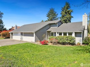 2713 Rigney Rd, Steilacoom, WA 98388