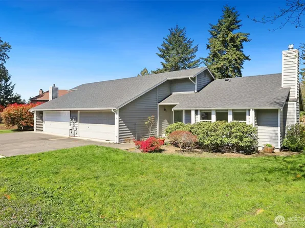 2713 Rigney Road, Steilacoom, WA 98388