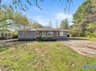 174 Union Grove Rd S, Crossville, AL 35962