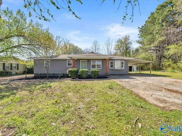 174 Union Grove Rd S, Crossville, AL 35962