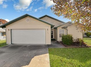 340 Deer Run Rd, Branson, MO 65616