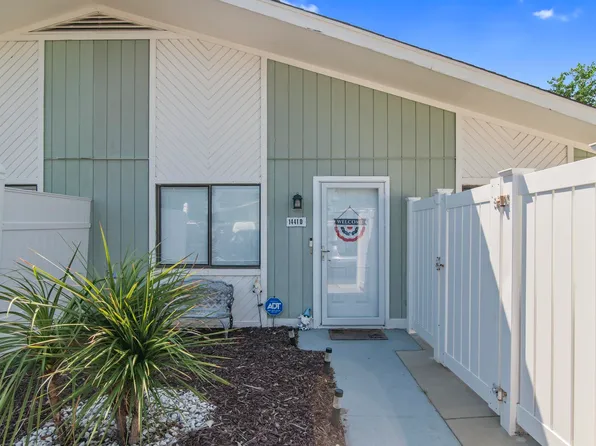 1441 Turkey Ridge Rd. #D, Surfside Beach, SC 29575