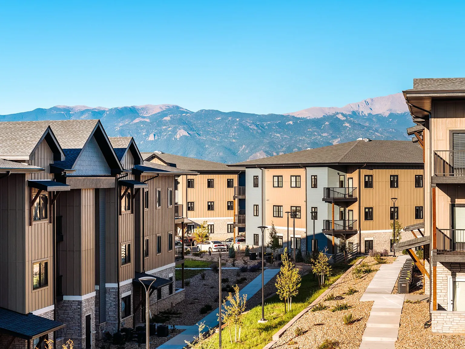 Solace at Cimarron Hills Apartments — Photo 3