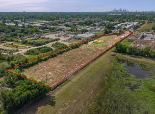 220 Little York Rd, Houston, TX 77076