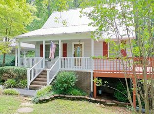 1283 Pineview Rd, Randleman, NC 27317