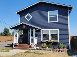 41 Alpine Loop, Sequim, WA 98382