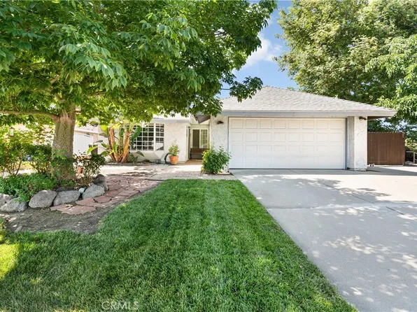 8743 Vivero St, Rancho Cucamonga, CA 91730