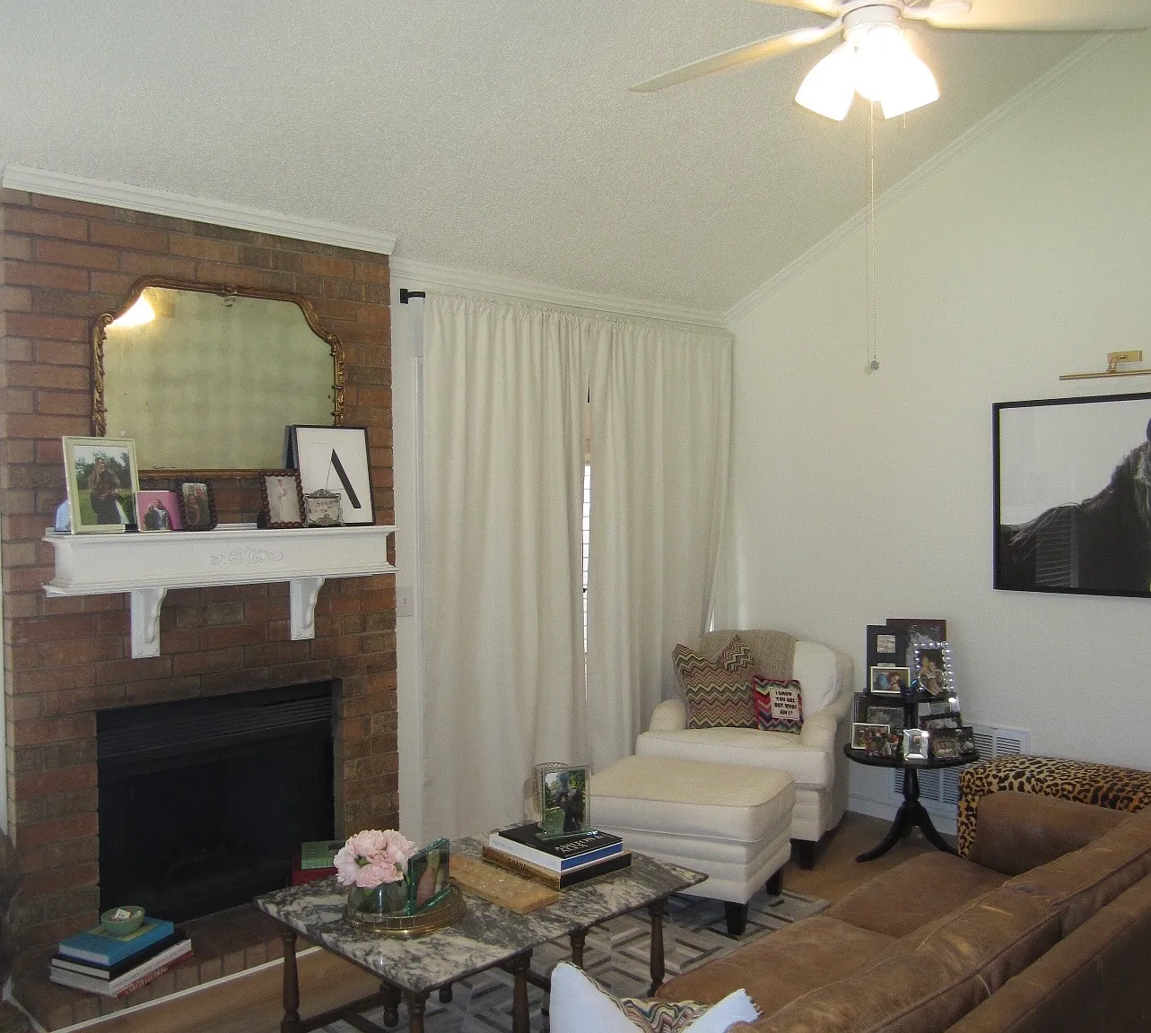 3 bed, 1.5 bath, 1020 sqft, $1,300 — Photo 3