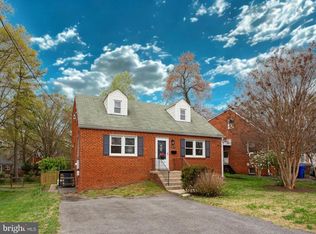 6504 Baltimore Ave, Hyattsville, MD 20782