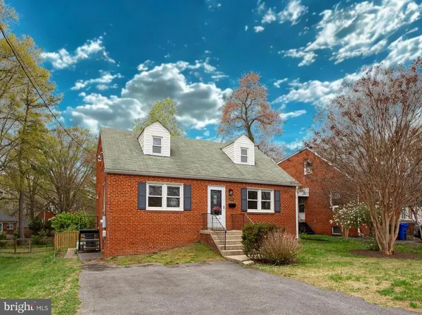 6504 Baltimore Ave, Hyattsville, MD 20782