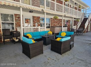 404 Bay Boulevard #2, Seaside Heights, NJ