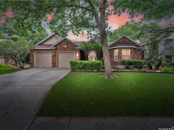 3419 Pinto Pony Ln, San Antonio, TX 78247