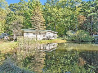 6588 S Taylor Rd, Branch, MI 49402