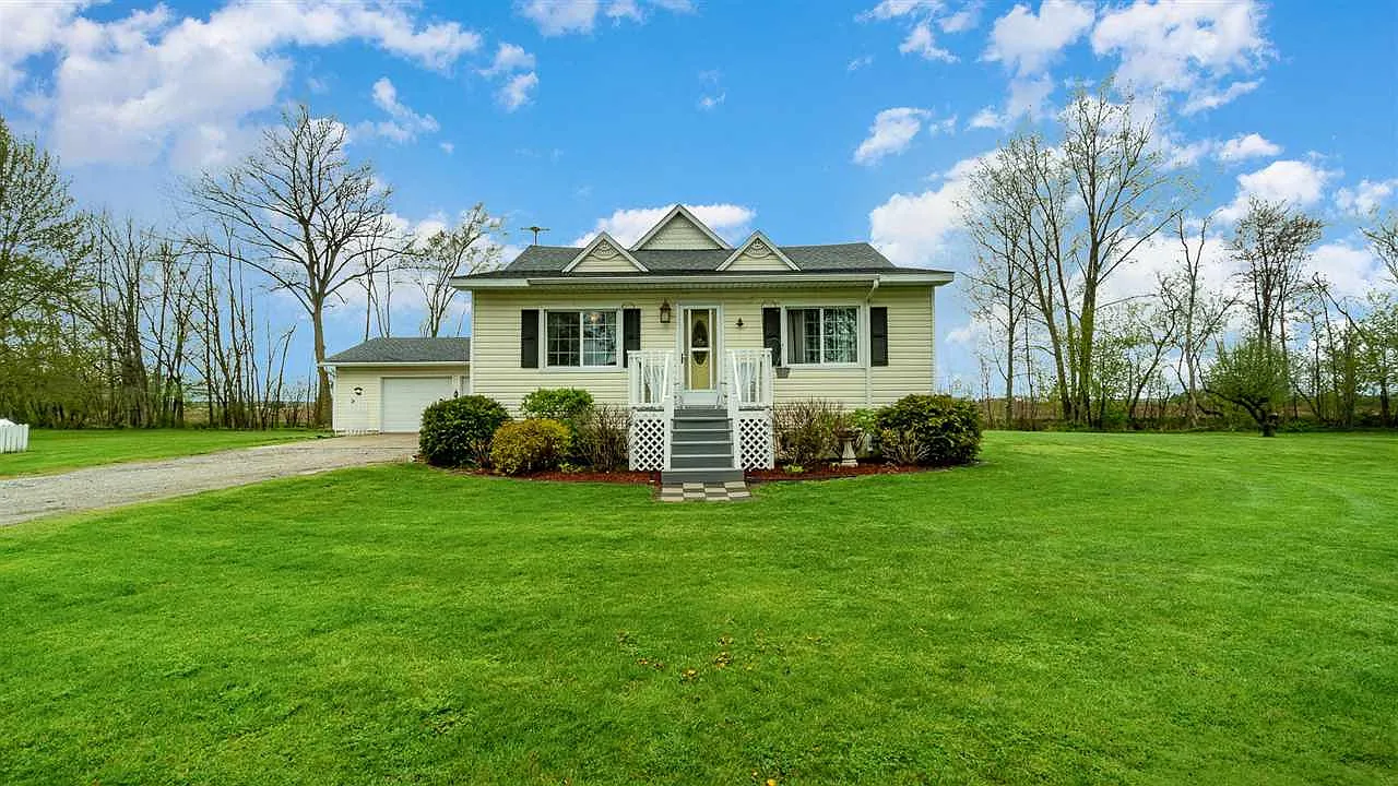 3843 N Mackinaw Rd photo 1