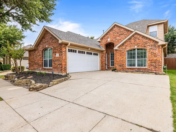 4404 Rancho Del Norte Trl, McKinney, TX 75070