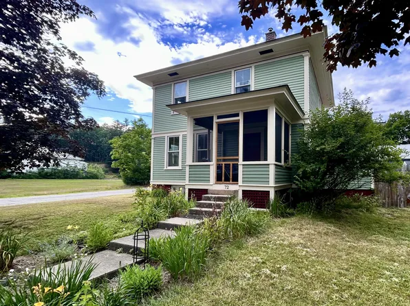 72 Federal Road, Parsonsfield, ME 04047