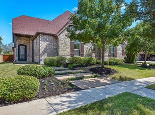 8970 Cedar Rdg, Argyle, TX 76226