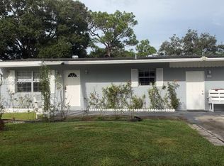 Maravilla Estates, Fort Pierce, FL 34982