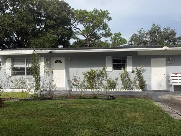 2509 Oleander Blvd, Fort Pierce, FL 34982