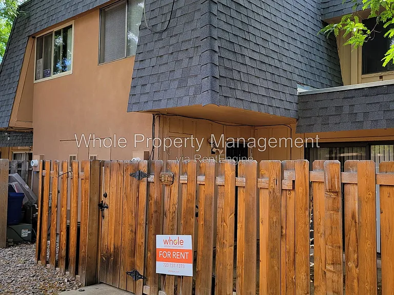 7995 E Mississippi Ave #1-B7 — Photo 21