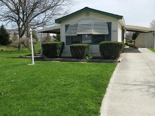 153 Hickory Cir, Elyria, OH 44035