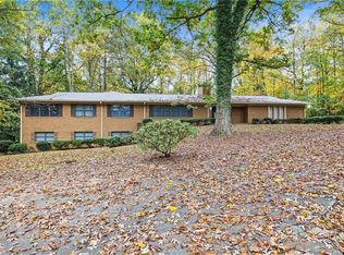 2980 Bethwood Ln, Lithonia, GA 30038