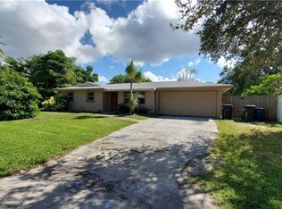 1626 S Mayfair Rd, Fort Myers, FL 33919