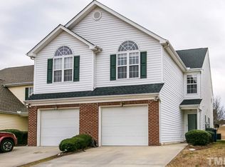 5300 Eagle Trace Dr, Raleigh, NC 27604