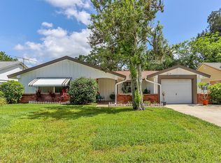 12418 Cobble Stone Dr, Hudson, FL 34667