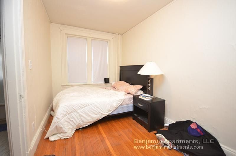 2nd image of 236 Park Dr #12JC