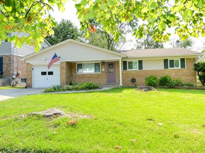 8572 Shuman Ln, Cincinnati, OH, 45231