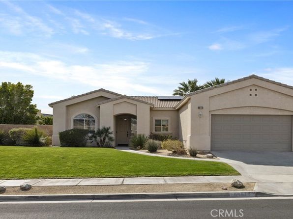 68073 Madrid Rd, Cathedral City, CA 92234