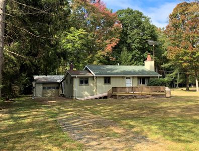1049 Blue Ridge Rd, Clarington, PA, 15828