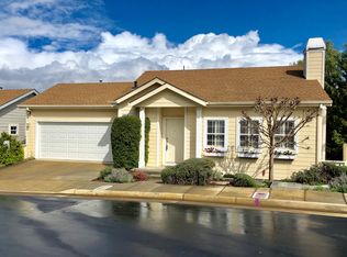 328 Sterling Way, San Rafael, CA 94903