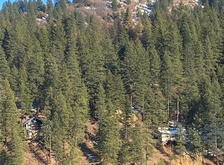 551 Marshall Lake Rd, Newport, WA 99156