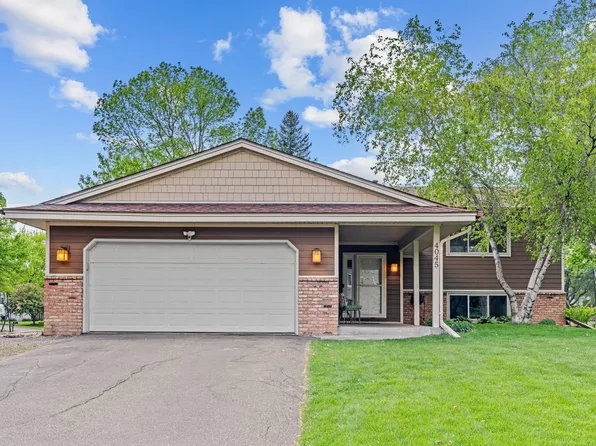 4045 Glacier Ln N, Plymouth, MN 55446