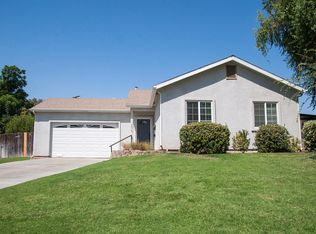 2618 W Gist Ave, Visalia, CA 93277