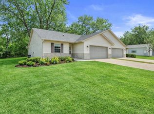 Riverview Court Condo, Jefferson, WI 53549