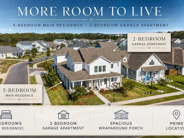 211 Cicero St, Panama City Beach, FL 32407