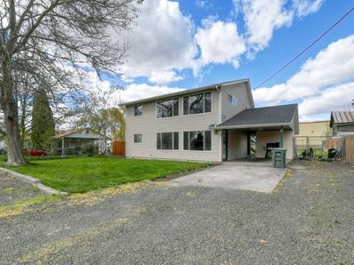 223 E Van Buren St, Athena, OR, 97813