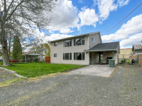 223 E Van Buren St, Athena, OR 97813