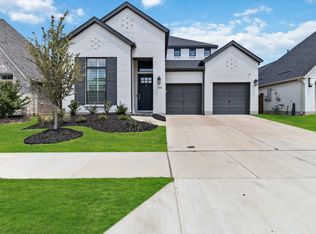 2929 Saltwood Ct, Celina, TX 75009