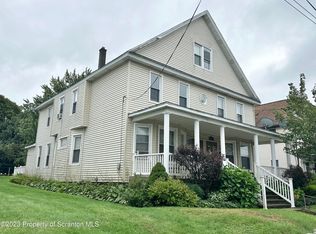 503 Park St #505, Taylor, PA 18517