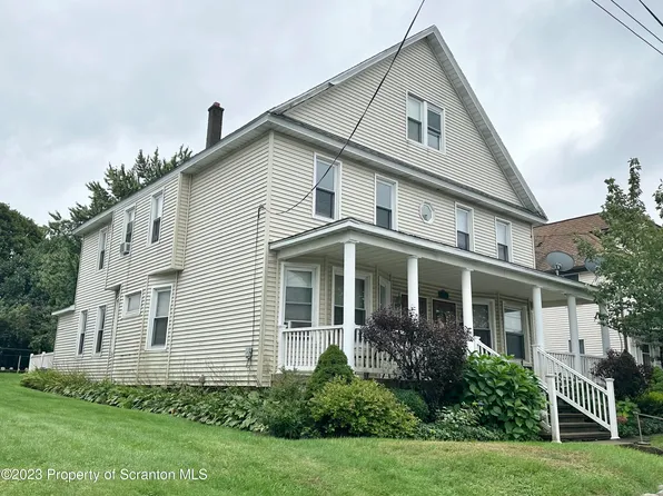 503 Park St #505, Taylor, PA 18517