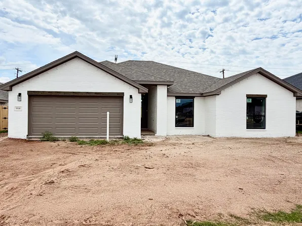 5510 Slayde St, San Angelo, TX 76904